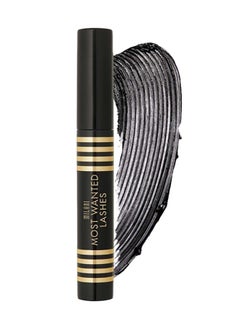 MILANI Most Wanted Lashes - Lavish Lift & Curl Mascara (Box)  - Image 1