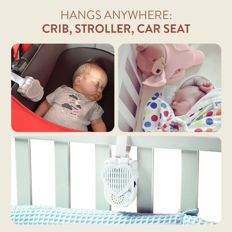 Prince Lionheart Original Slumber Bear with Silkie Blanket - Blue - Image 5