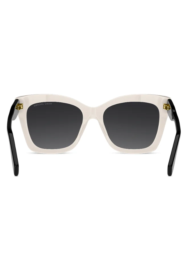 Marc Jacobs  CAT EYE MARC JACOBS SUNGLASSES FRAMES  | Best Price UAE