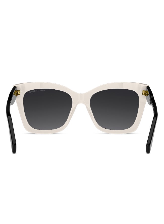 مارك جاكوبس نظارات شمسية مارك جاكوبس عين القطة - Image 4