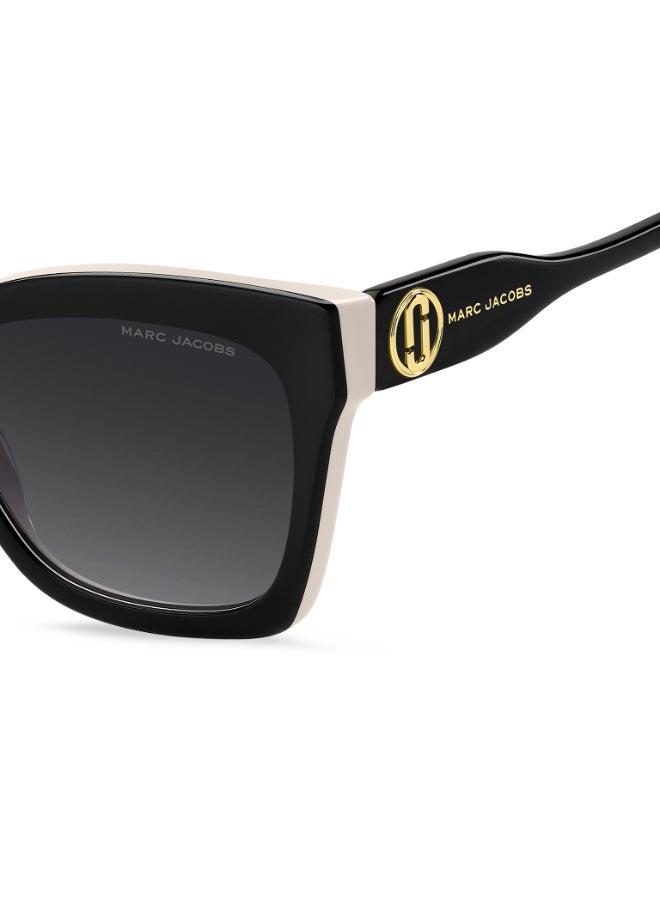 مارك جاكوبس نظارات شمسية مارك جاكوبس عين القطة - Image 5