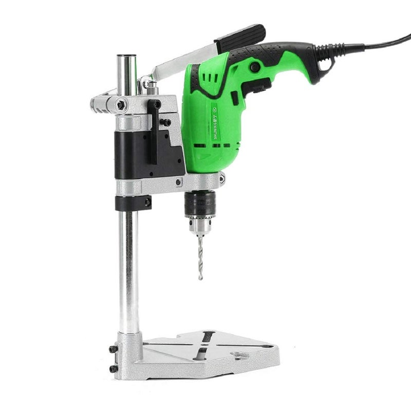 MAHARAJ Appex Bench Drill StandPress For Electric Drill with 3543mm Drill Machine Stand Converter to Bench Press 400mm DRILL NOT INCLUDED  - Image 1