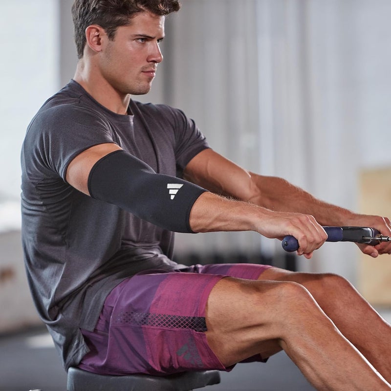 adidas Elbow Support - M - Image 5