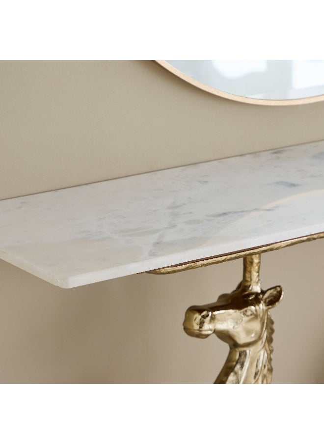 Friesian Genuine Marble Top Console Table - pzsku/Z24672C3EB1BA7EC5FA40Z/45/_/1737109222/786f4ec1-8d77-49c7-a231-ba7213b926c0