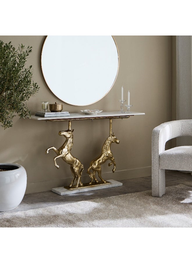 Friesian Genuine Marble Top Console Table - pzsku/Z24672C3EB1BA7EC5FA40Z/45/_/1737109223/613535a2-d17b-4595-9673-67e355380402