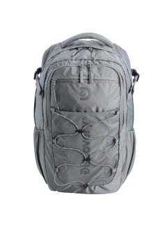 Discovery Discovery Outdoor 30L Backpack Grey for Aventure, Durable Lightweight Water Resistant Multi-Compartment Bag for Men Women Hiking Trekking Camping Travel  - Image 1