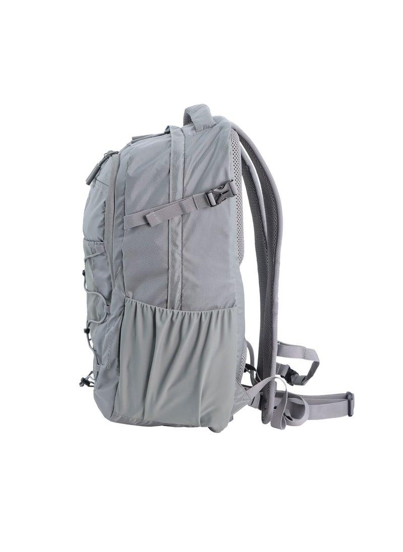 Discovery Outdoor 30L Backpack Grey for Aventure, Durable Lightweight Water Resistant Multi-Compartment Bag for Men Women Hiking Trekking Camping Travel - pzsku/Z2467427D856FC502703DZ/45/_/1721996623/906d6f83-3bb9-44e9-968e-2511b8803271