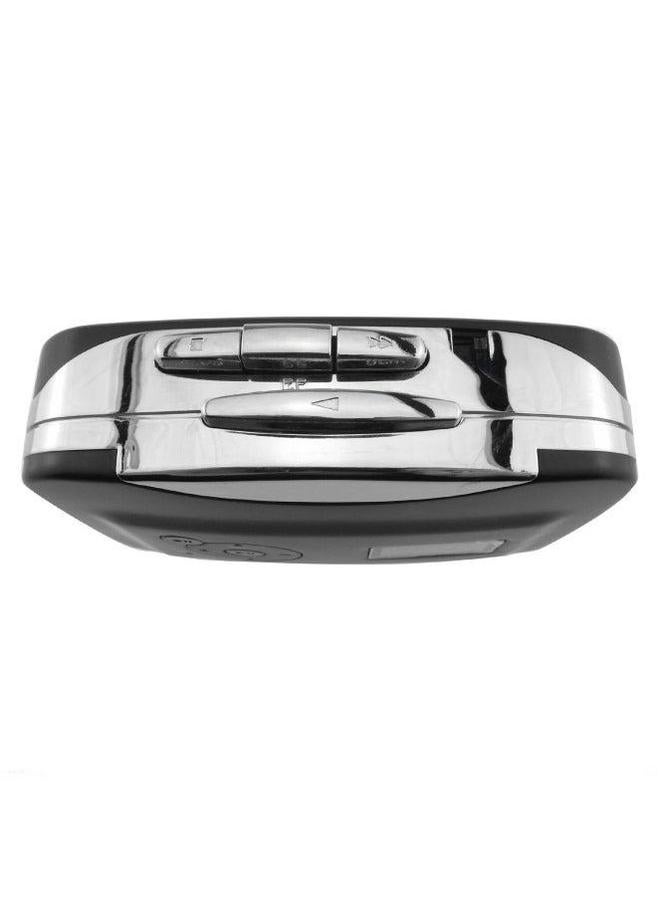 High Fidelity USB Tape Converter To MP3 Cassette Player Portable Stereo Direct Plug Flash Disk-Memory Capacity:None - Image 5