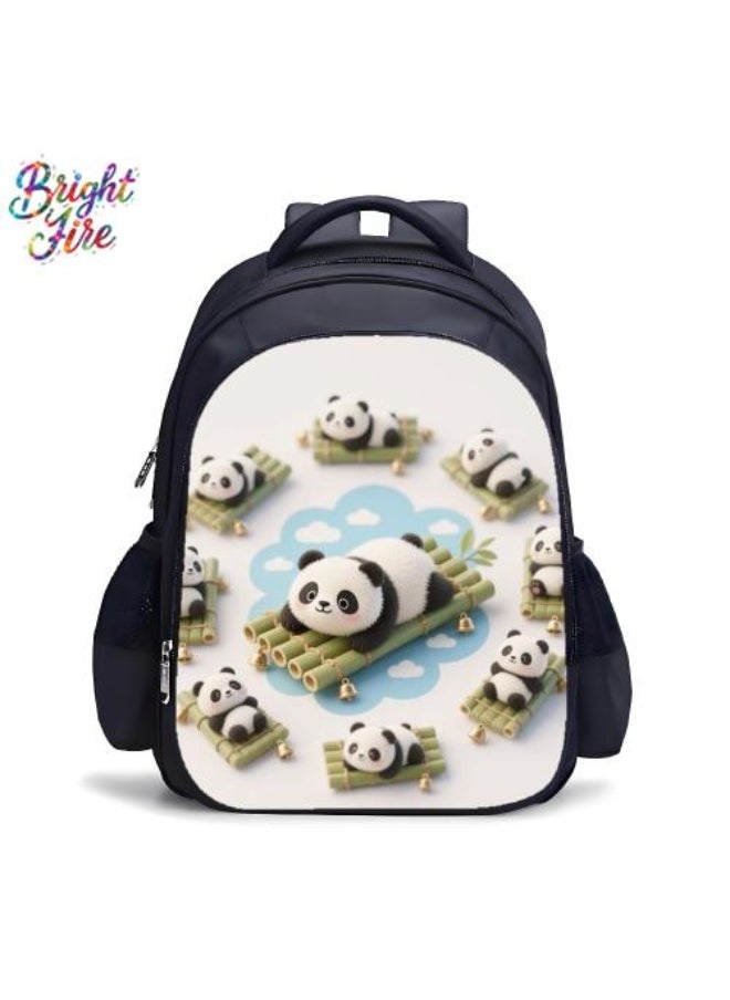 Bright Li Fire The latest version of the best-selling small-size schoolbag (students under the age of 12, primary school students, children to school)  - Image 1