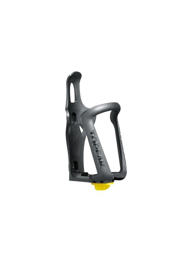 TOPEAK Modula EX Bottle Cage, Black - Image 1