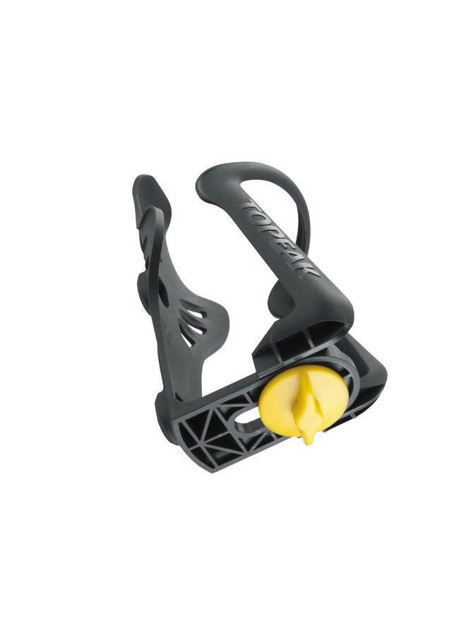 TOPEAK Modula EX Bottle Cage, Black - Image 2