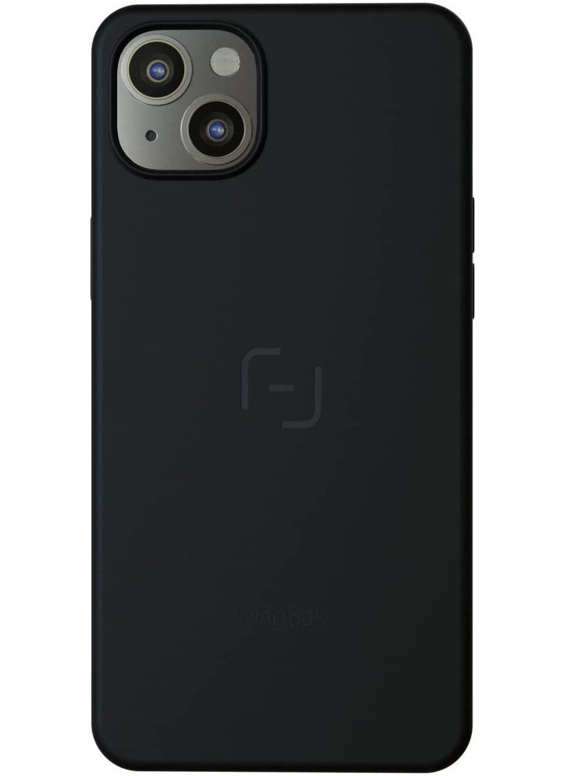 MagBak - MagBak for iPhone 14 Plus series case with MagSticks to Mount Anywhere - Image 1