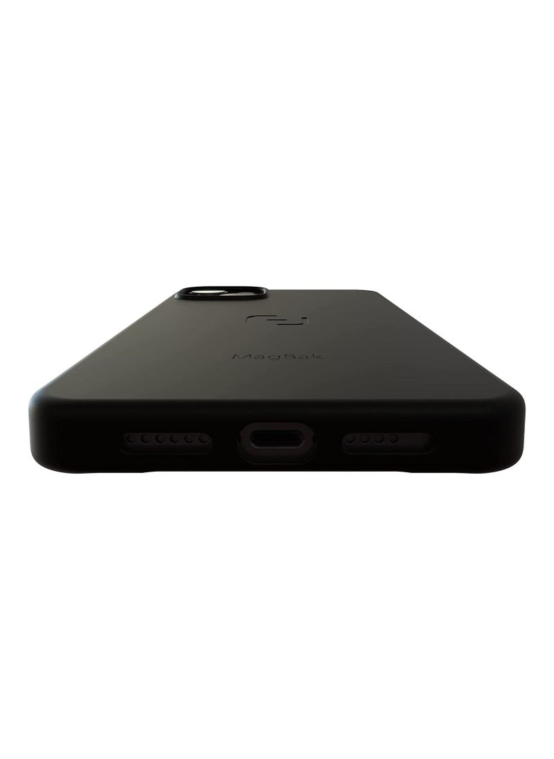 MagBak - MagBak for iPhone 14 Plus series case with MagSticks to Mount Anywhere - Image 1