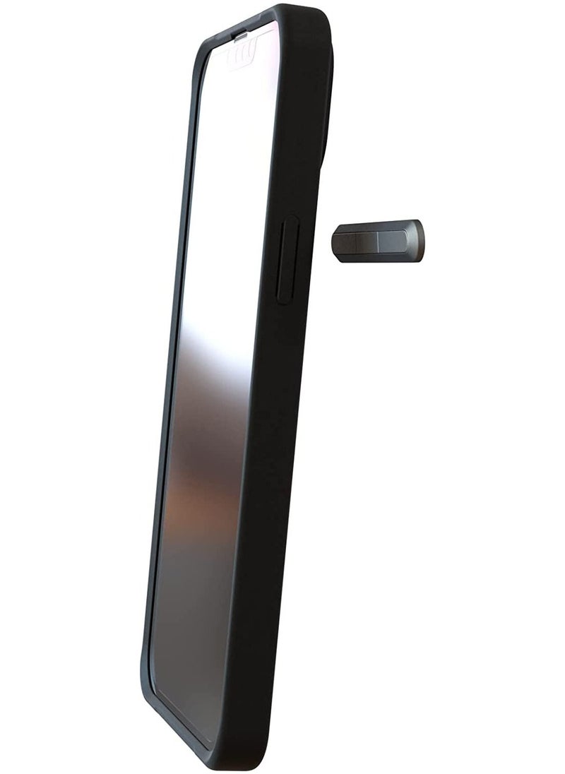 MagBak - MagBak for iPhone 14 Plus series case with MagSticks to Mount Anywhere - Image 1