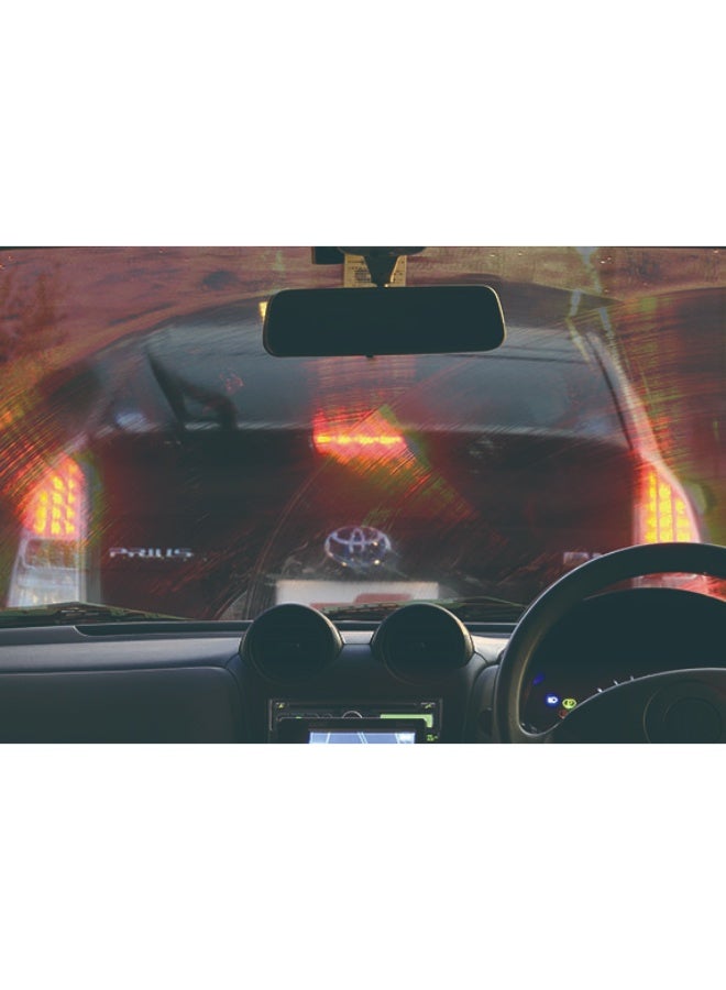 سوفت 99 مزيل ​​بقع الماء للزجاج - Image 2