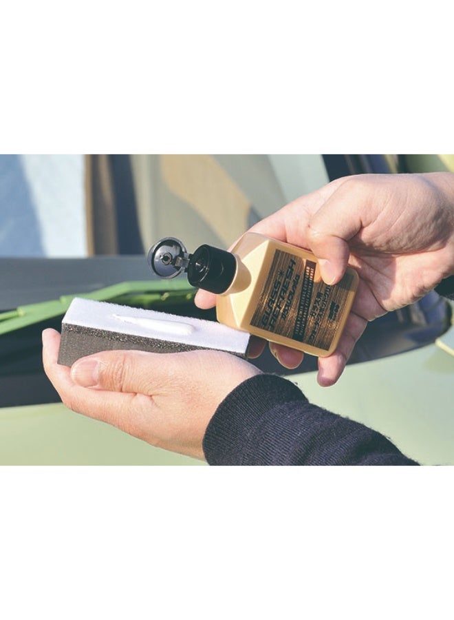 سوفت 99 مزيل ​​بقع الماء للزجاج - Image 3