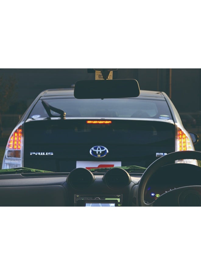 سوفت 99 مزيل ​​بقع الماء للزجاج - Image 4