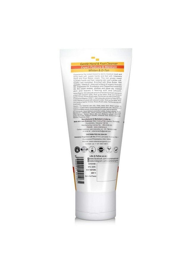 Mango Hand & Foot Soak Cleanser 100 Ml - pzsku/Z2467E6C3F830C3BE3A4AZ/45/_/1690021740/b23e5661-100e-4b31-8df8-d3d5114dd03d