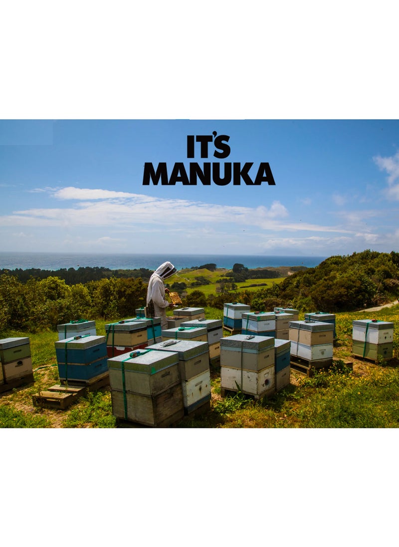 its manuka - New Zealand Manuka Honey MGO500+ 250g - Image 1