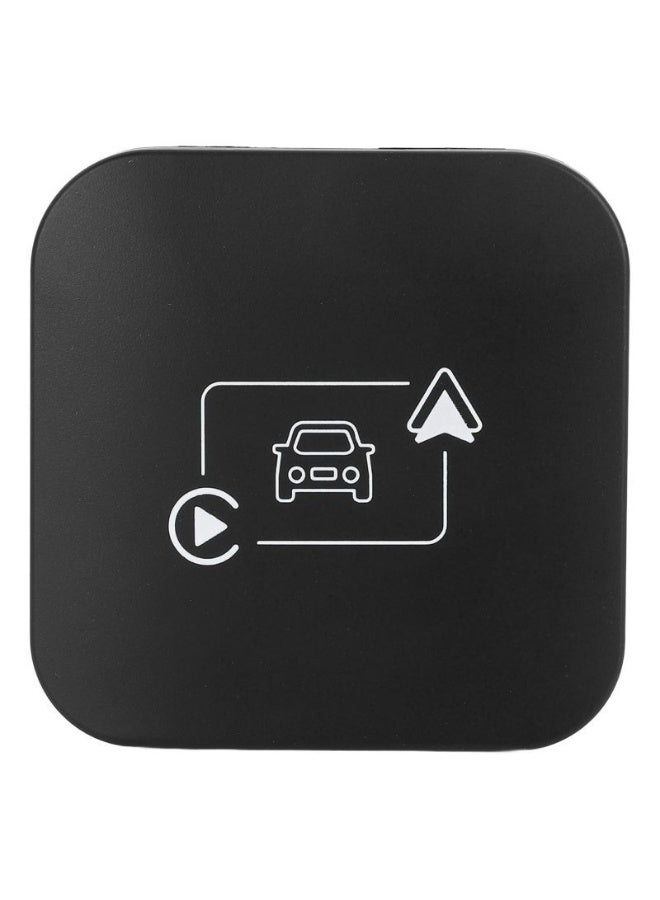 Wireless CarPlay and Android Auto Adapter for Cars – Wireless CarPlay Adapter – Bluetooth 5.0 and WiFi 5G - Image 3
