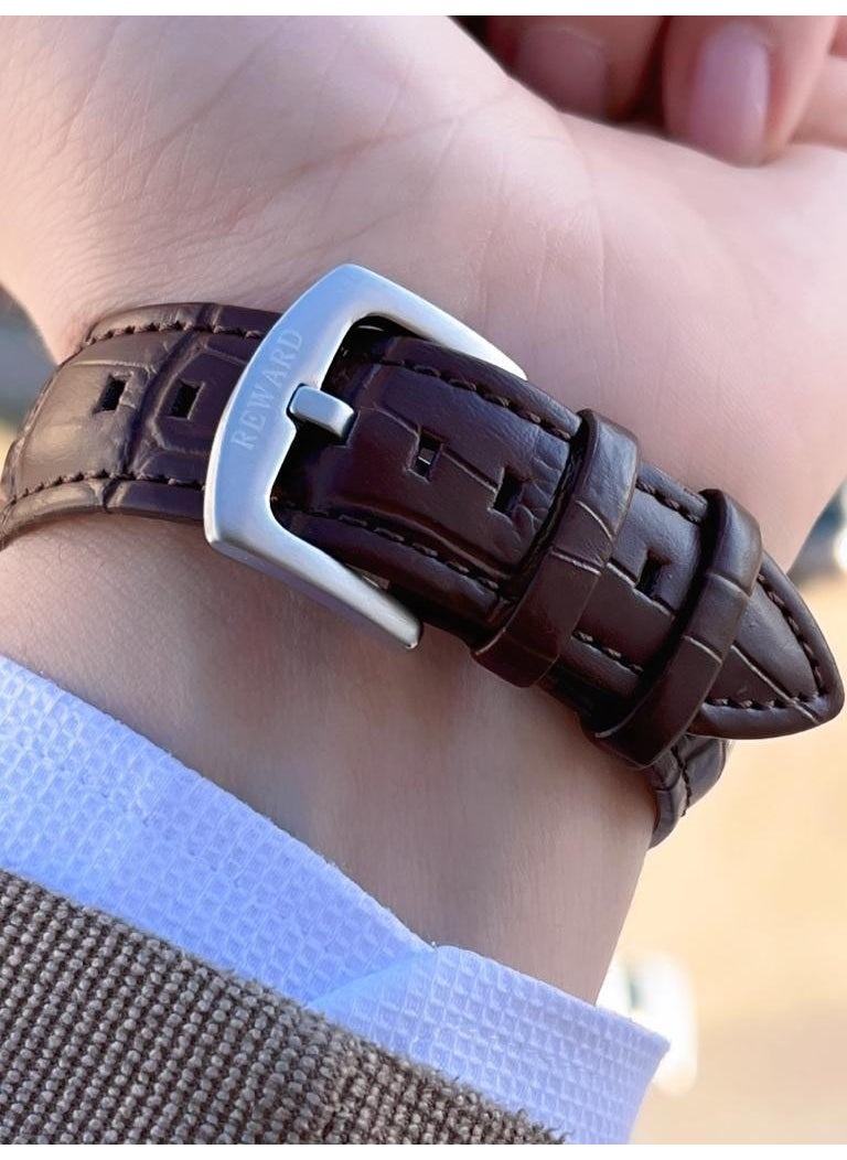 REWARD - Rwd.37 Men's Wristwatch - Image 1