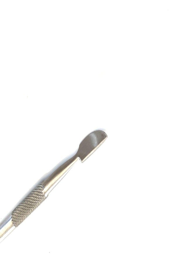 ميد تول أداة دفع وقص الجلد الميت حول الأظافر - أداة احترافية لإزالة الجلد الميت حول الأظافر مصنوعة من الفولاذ المقاوم للصدأ - Image 2