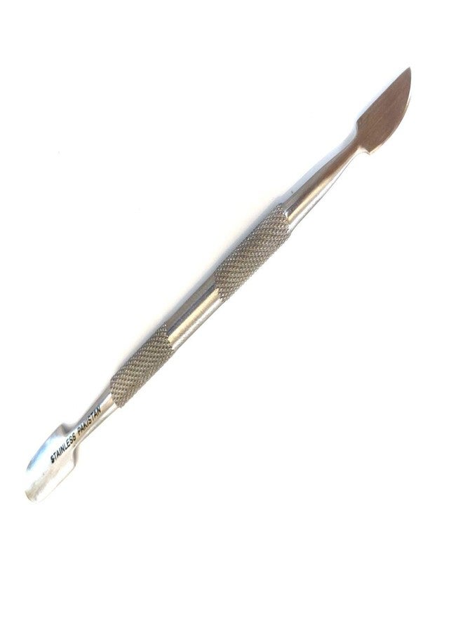 ميد تول أداة دفع وقص الجلد الميت حول الأظافر - أداة احترافية لإزالة الجلد الميت حول الأظافر مصنوعة من الفولاذ المقاوم للصدأ - Image 1