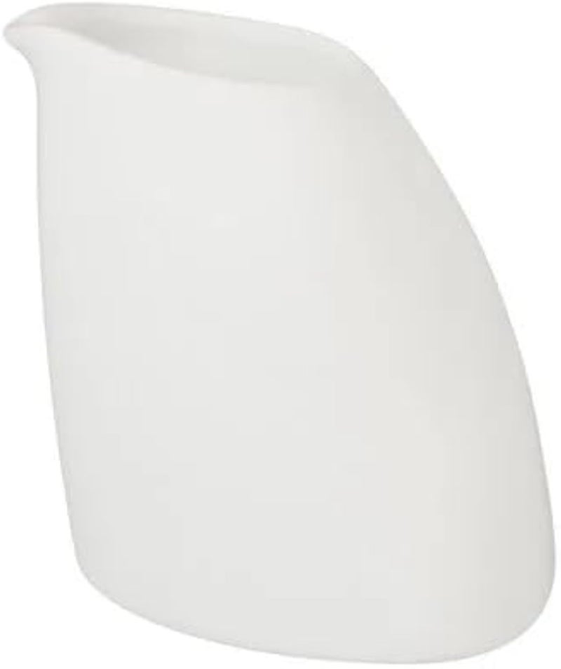 Royal Porcelain | Creamer | Shape Mood | 0.18 L | White