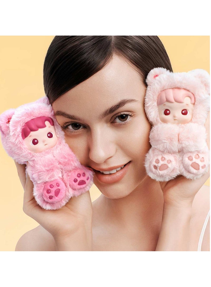 بوب مارت لابوبو | هاسيبوبو جمي بير من مجموعة لابوبو الشهيرة - برائحة الفواكه المنعشة - قطعة واحدة فقط . - Image 5