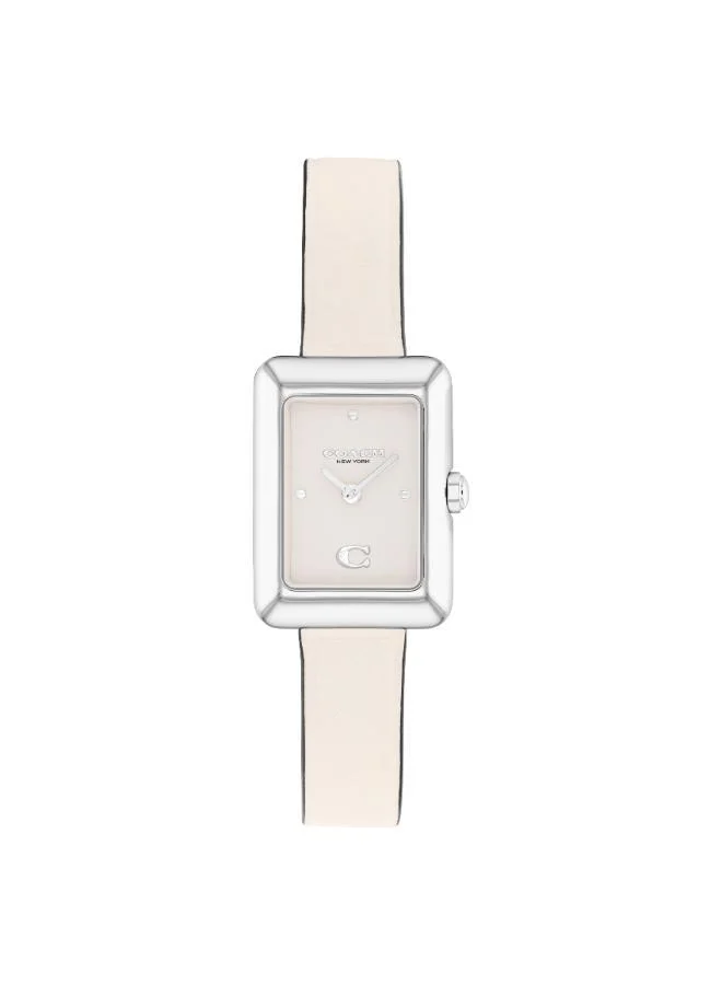 كوتش 14504582 Mara Analogue Watch