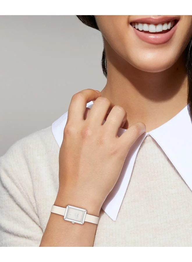 كوتش 14504582 Mara Analogue Watch