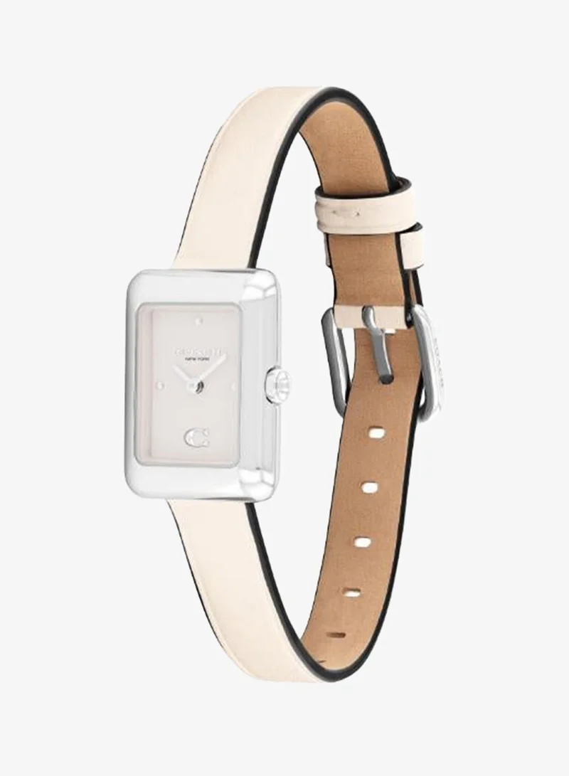 Coach  14504582 Mara Analogue Watch for Women | Best Price UAE