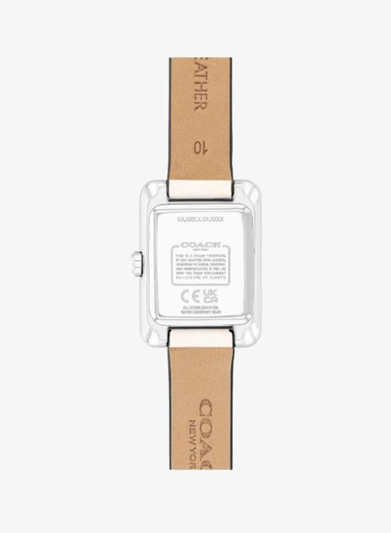 Coach  14504582 Mara Analogue Watch for Women | Best Price UAE