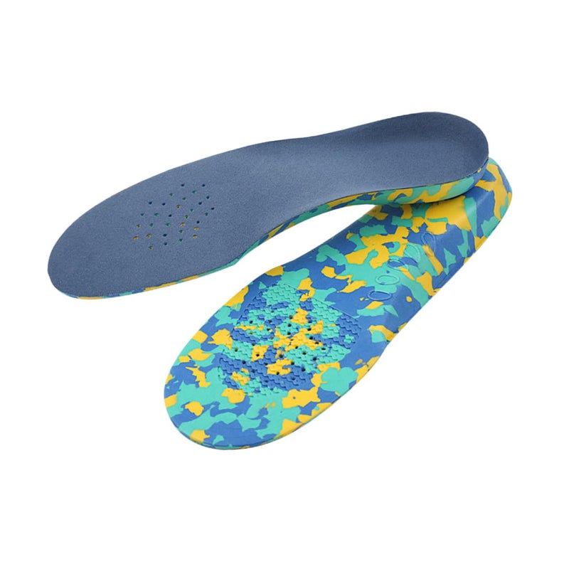 Arch Support Insoles For Flat Feet Anti Skid Orthotic Foot Cushion Size 29 31 - Image 2