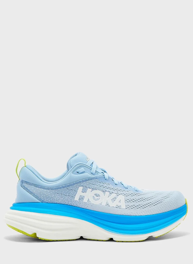 Hoka Bondi 8