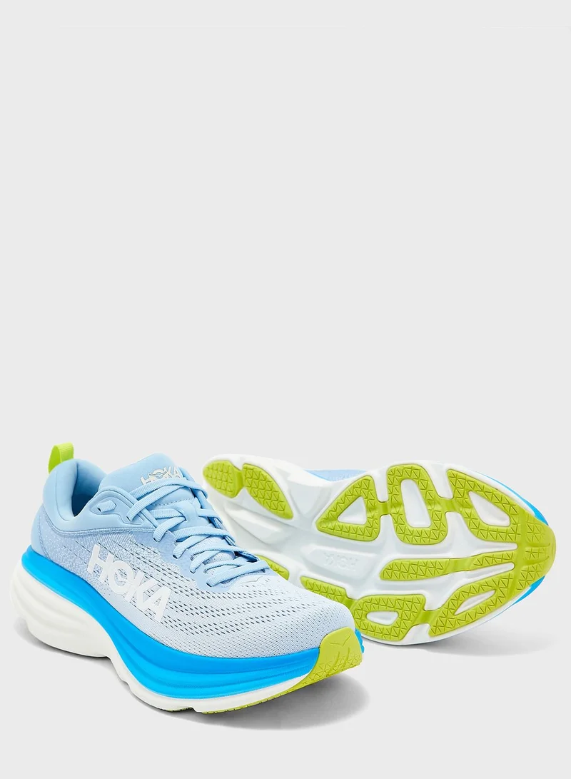 Hoka Bondi 8