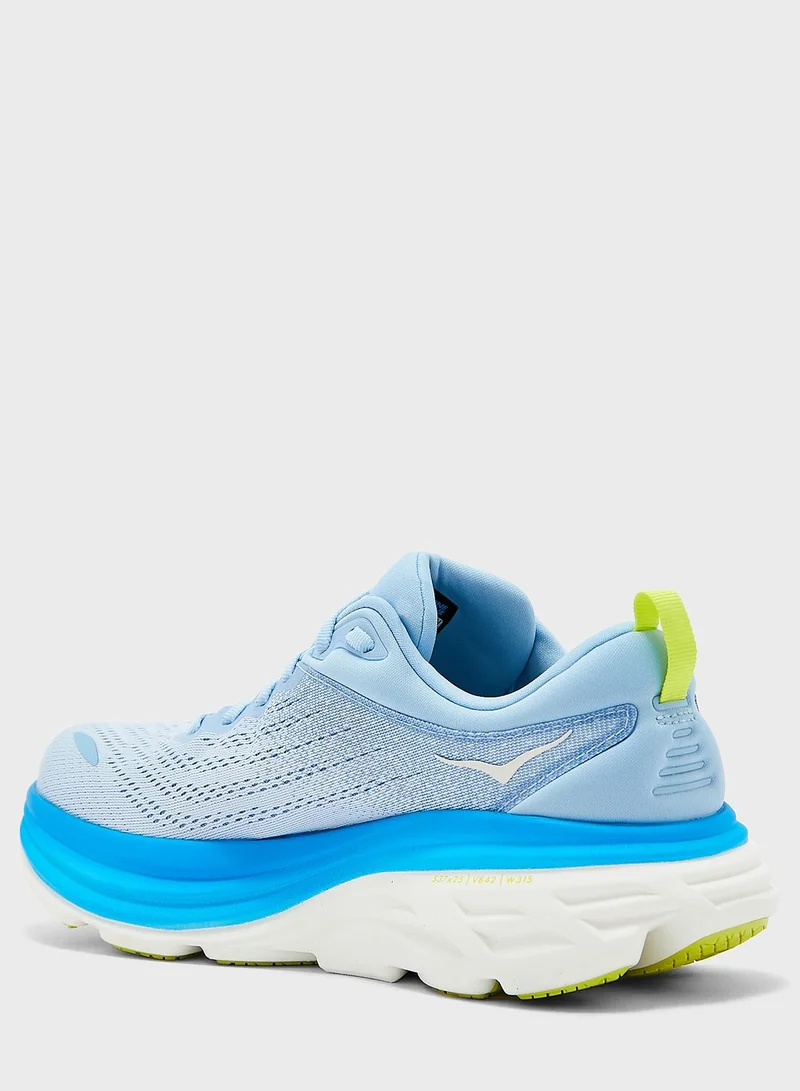 Hoka Bondi 8