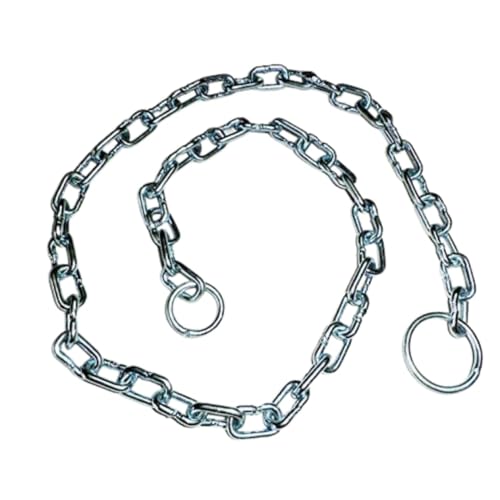 Protoner Heavy Duty Punching Bag Extension Chain, Steel Construction, for Boxing, MMA, Martial Arts Training & etensions (4 feet Extension) - Image 1