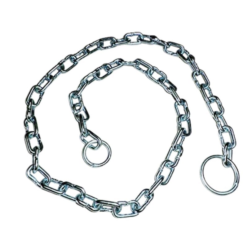 Protoner Heavy Duty Punching Bag Extension Chain, Steel Construction, for Boxing, MMA, Martial Arts Training & etensions (4 feet Extension) - Image 2
