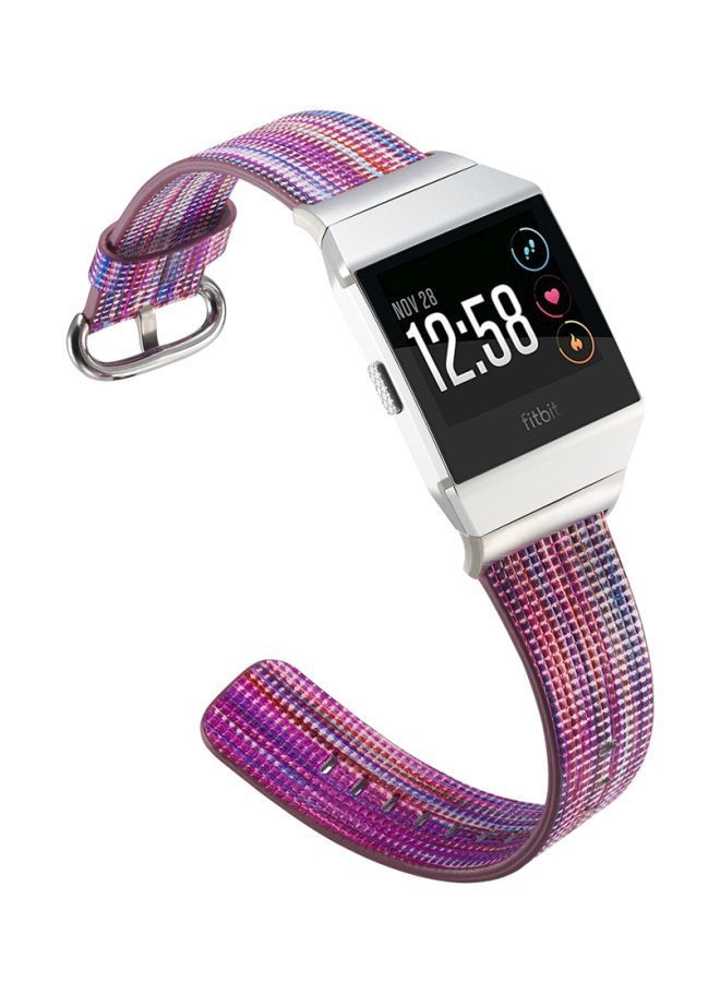 نيبمينينت سوار قابل للاستبدال لفيتبيت أيوني متعدد الألوان - Image 2