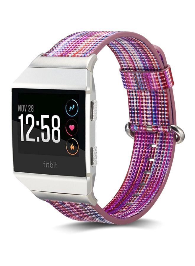 نيبمينينت سوار قابل للاستبدال لفيتبيت أيوني متعدد الألوان - Image 4