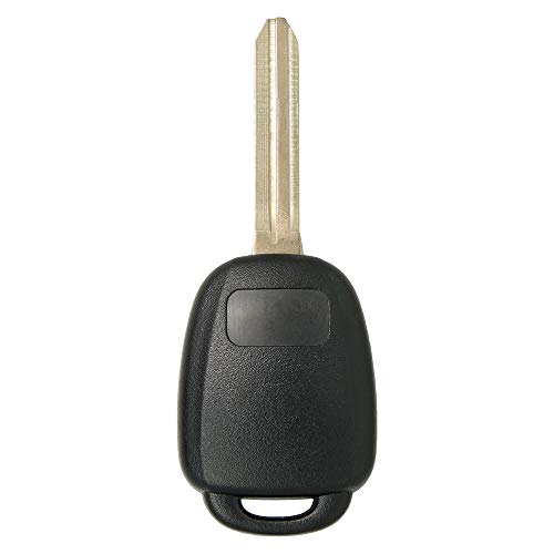 Keyless2Go Replacement for New Keyless Entry Remote Car Key for Vehicles That Use HYQ12BDM, HYQ12BEL with H Chip (2 Pack) - Image 3