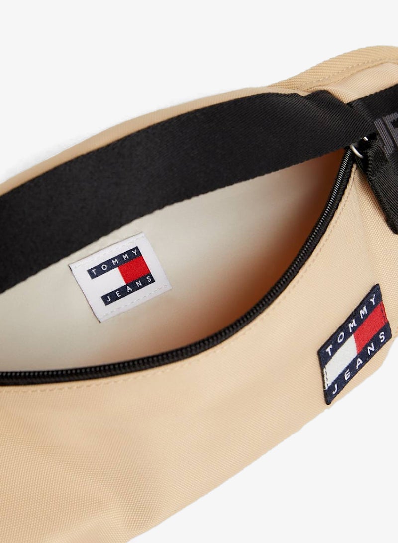TOMMY JEANS Crossover Waist Bag - Image 5