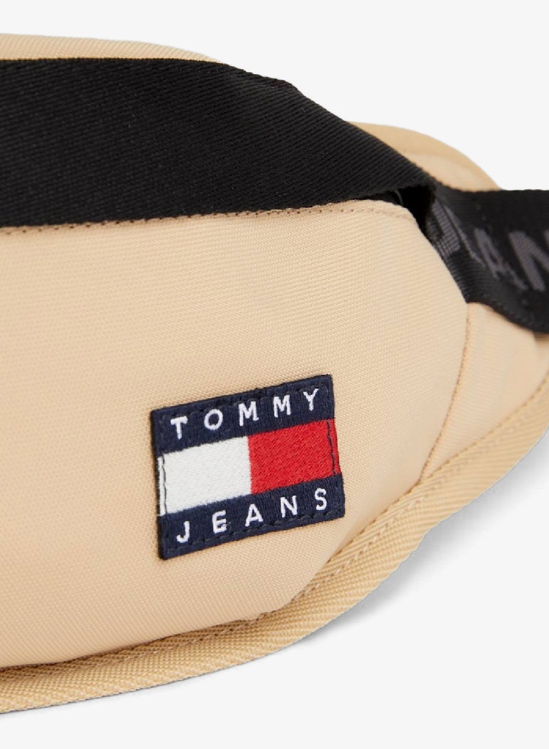 TOMMY JEANS Crossover Waist Bag - Image 4
