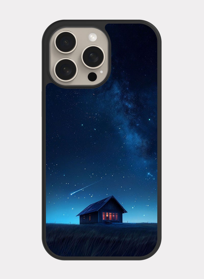 PXLAAT iPhone 15 Pro Max case cover Hut  - Image 1