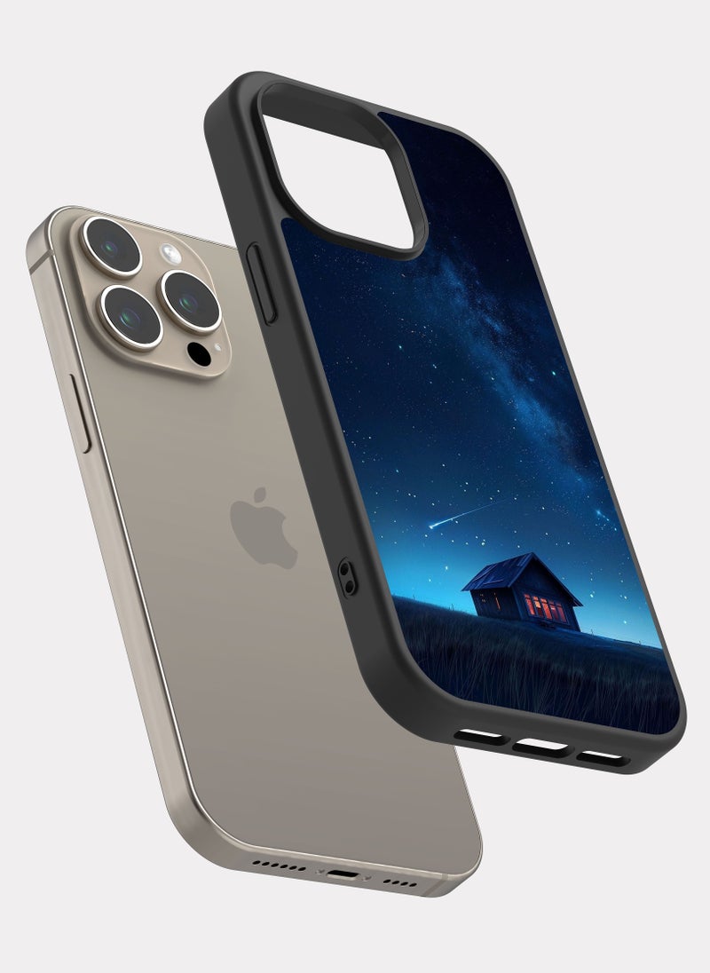 PXLAAT iPhone 15 Pro Max case cover Hut  - Image 2