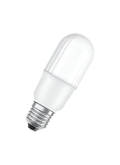 Osram Osram Led Bulb Pack E27 Value Stick 6500K Day Light Lamp 13W Pack Of 1 