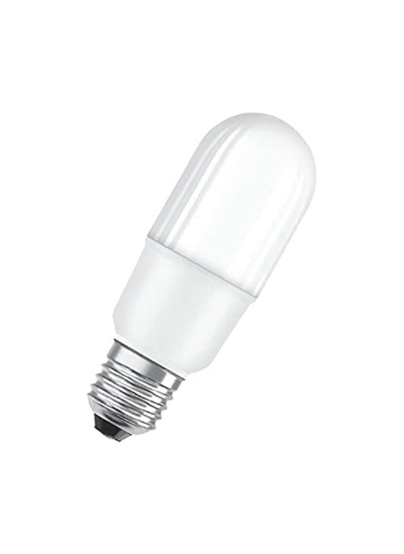Osram - Osram Led Bulb Pack E27 Value Stick 6500K Day Light Lamp 13W Pack Of 1 - Image 1
