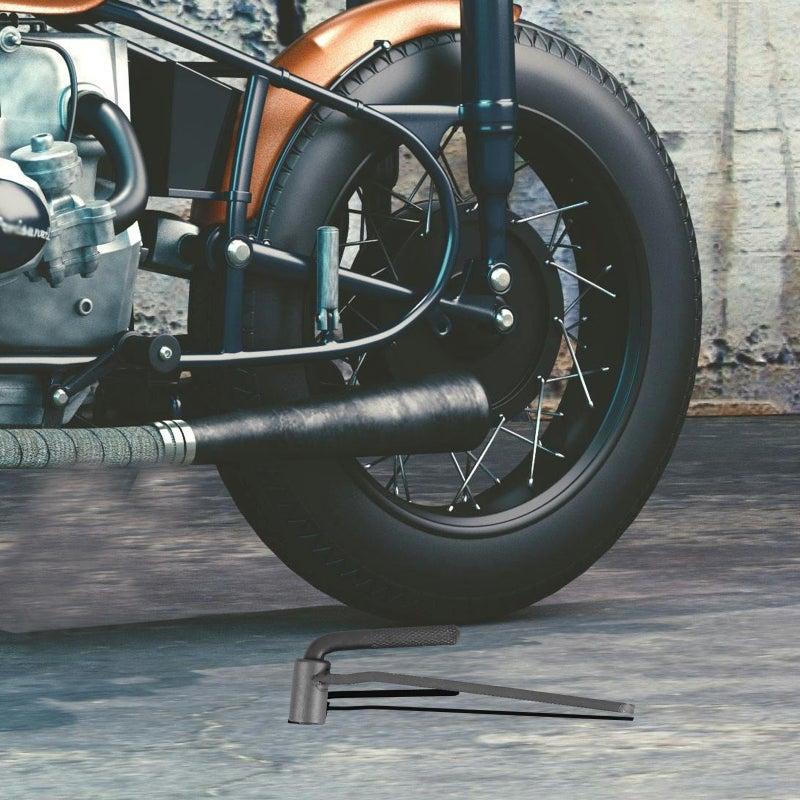 Motorcycle Valve Tool, Engine Maintenance Wrench for Precise Adjustments and Repairs - Image 4