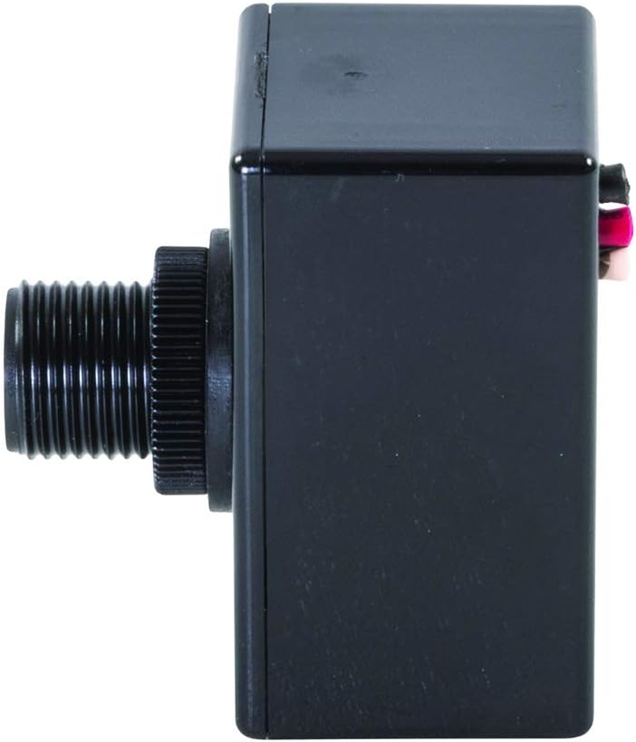 Tork جهاز التحكم الإلكتروني TORK ZB124 من NSI Industries زر متقدم طويل العمر ZeroCross استجابة فورية 8A مصنف LED 105305V - Image 4